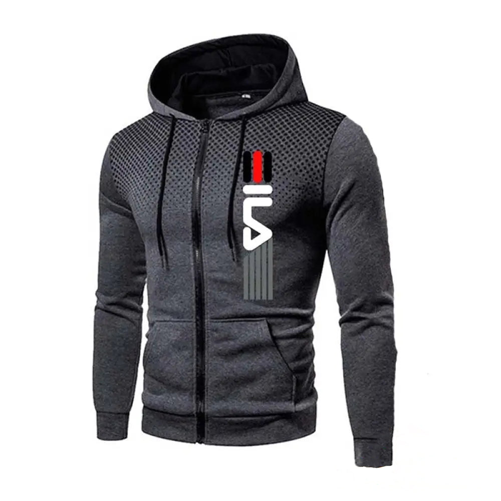 Conjunto Alfa Filtermax Preto - AlphaCode
