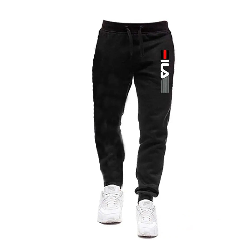 Conjunto Alfa Filtermax Preto - AlphaCode