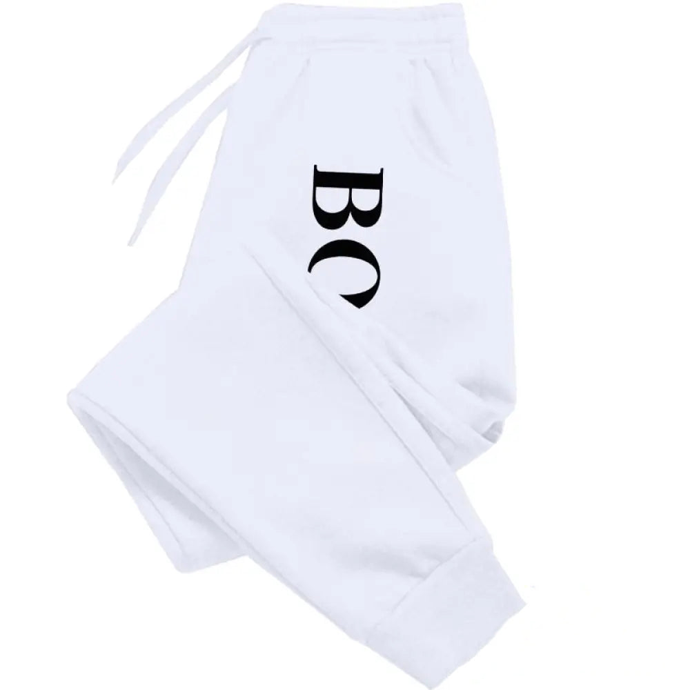Conjunto Alpha Boss Azul - AlphaCode