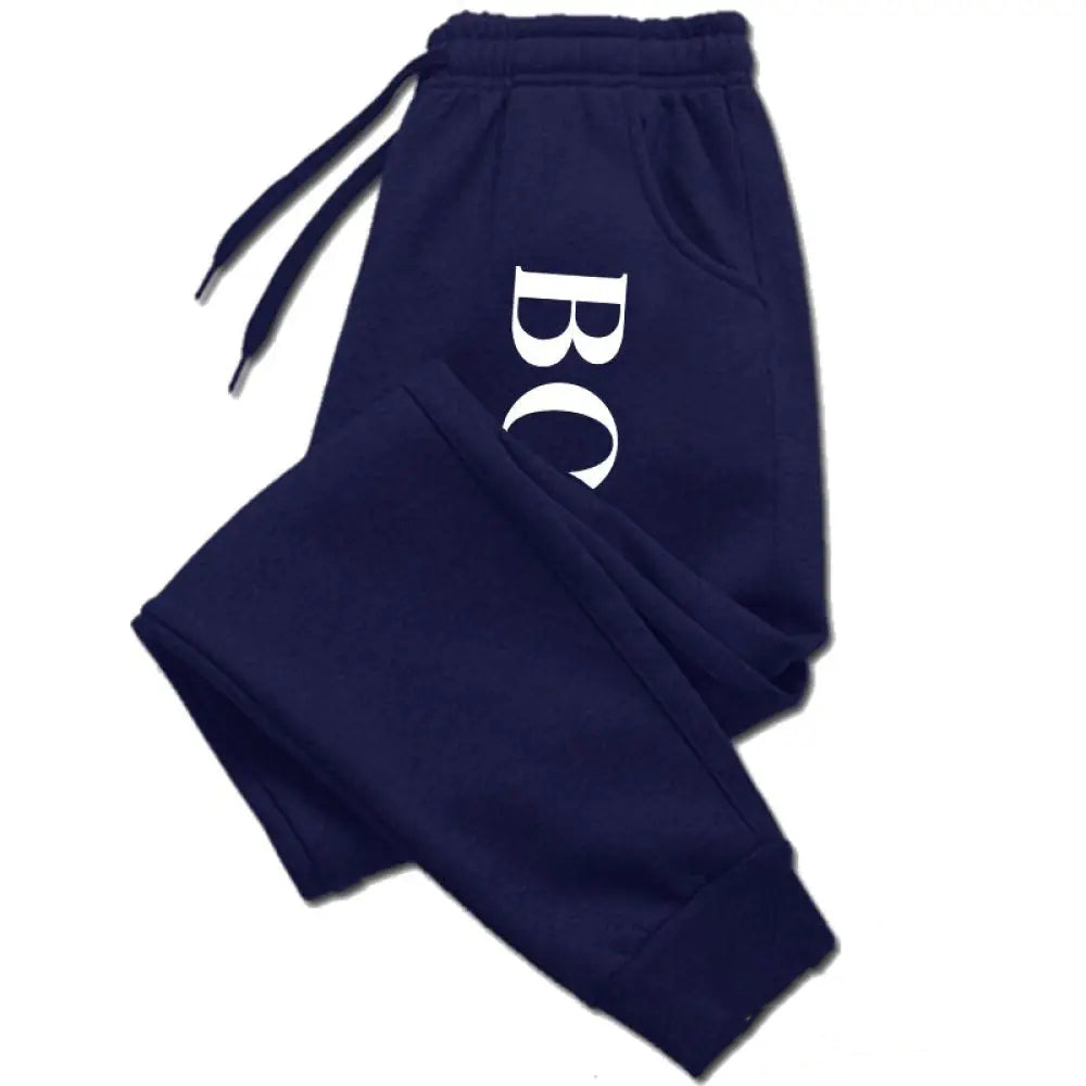 Conjunto Alpha Boss Azul - AlphaCode