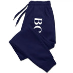 Conjunto Alpha Boss Azul - AlphaCode