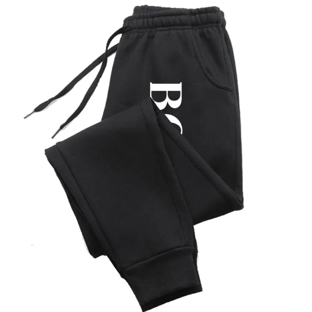 Conjunto Alpha Boss Azul - AlphaCode