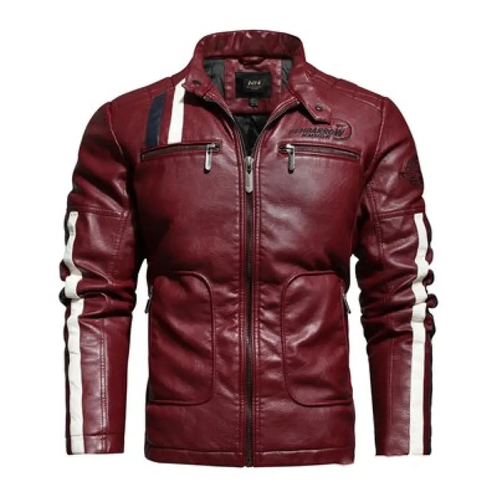 Jaqueta Alfa Halent Preto - AlphaCode