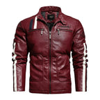 Jaqueta Alfa Halent Preto - AlphaCode