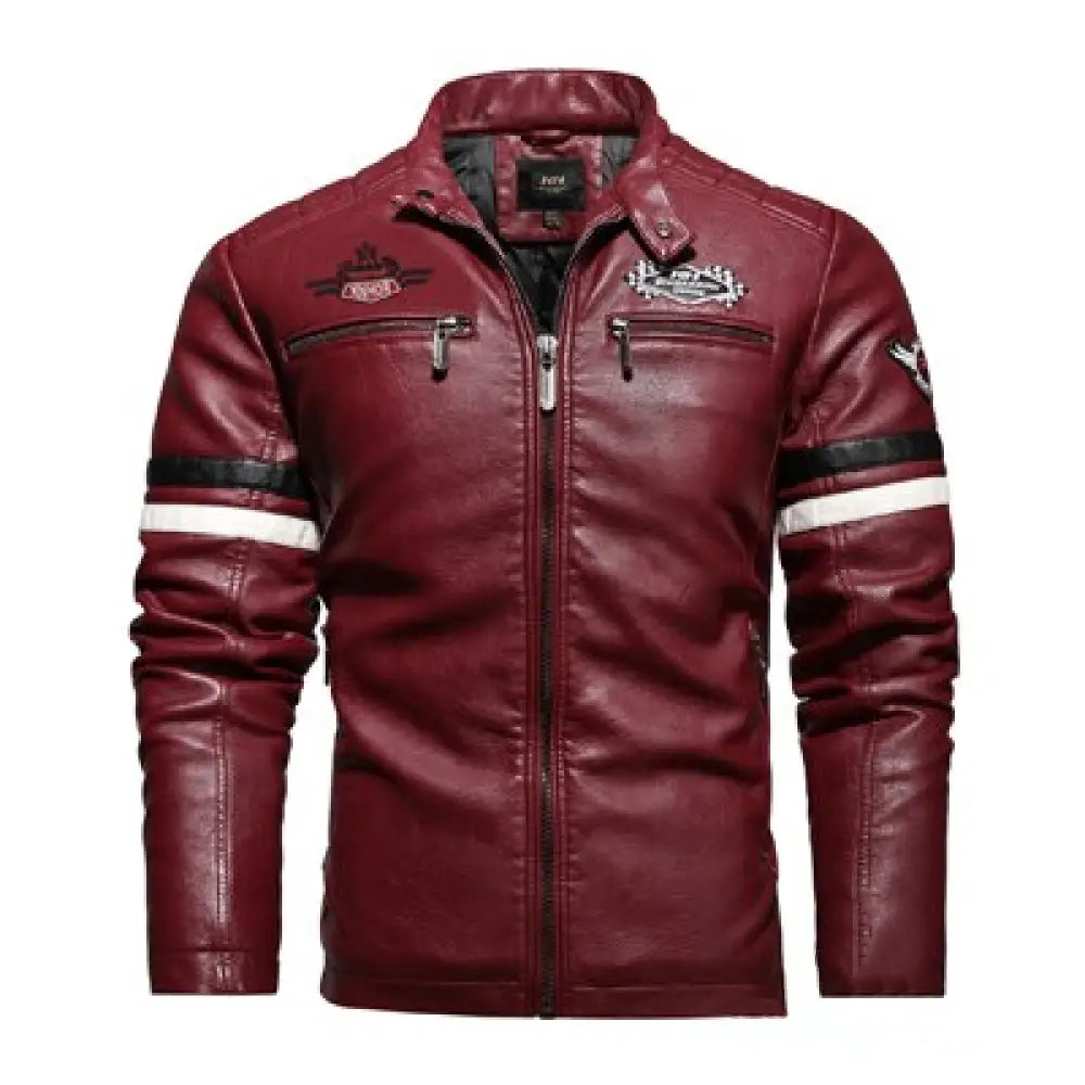 Jaqueta Alfa Halent Preto - AlphaCode