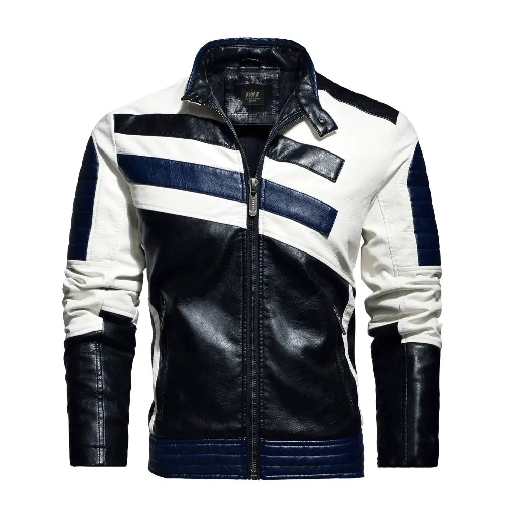 Jaqueta Alfa Halent Preto - AlphaCode
