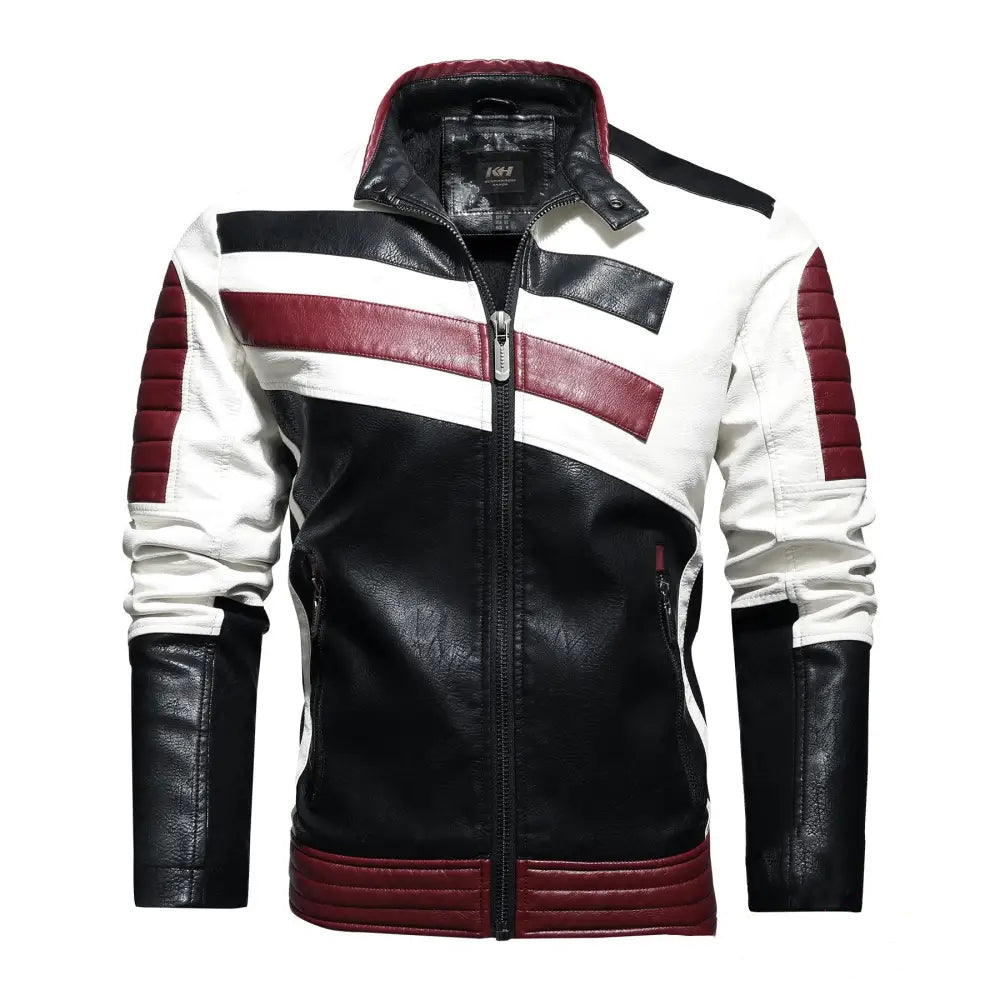 Jaqueta Alfa Halent Preto - AlphaCode