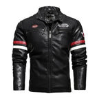 Jaqueta Alfa Halent Preto - AlphaCode