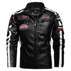 Jaqueta Alfa Halent Preto - AlphaCode