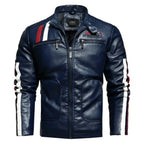 Jaqueta Alfa Halent Preto - AlphaCode
