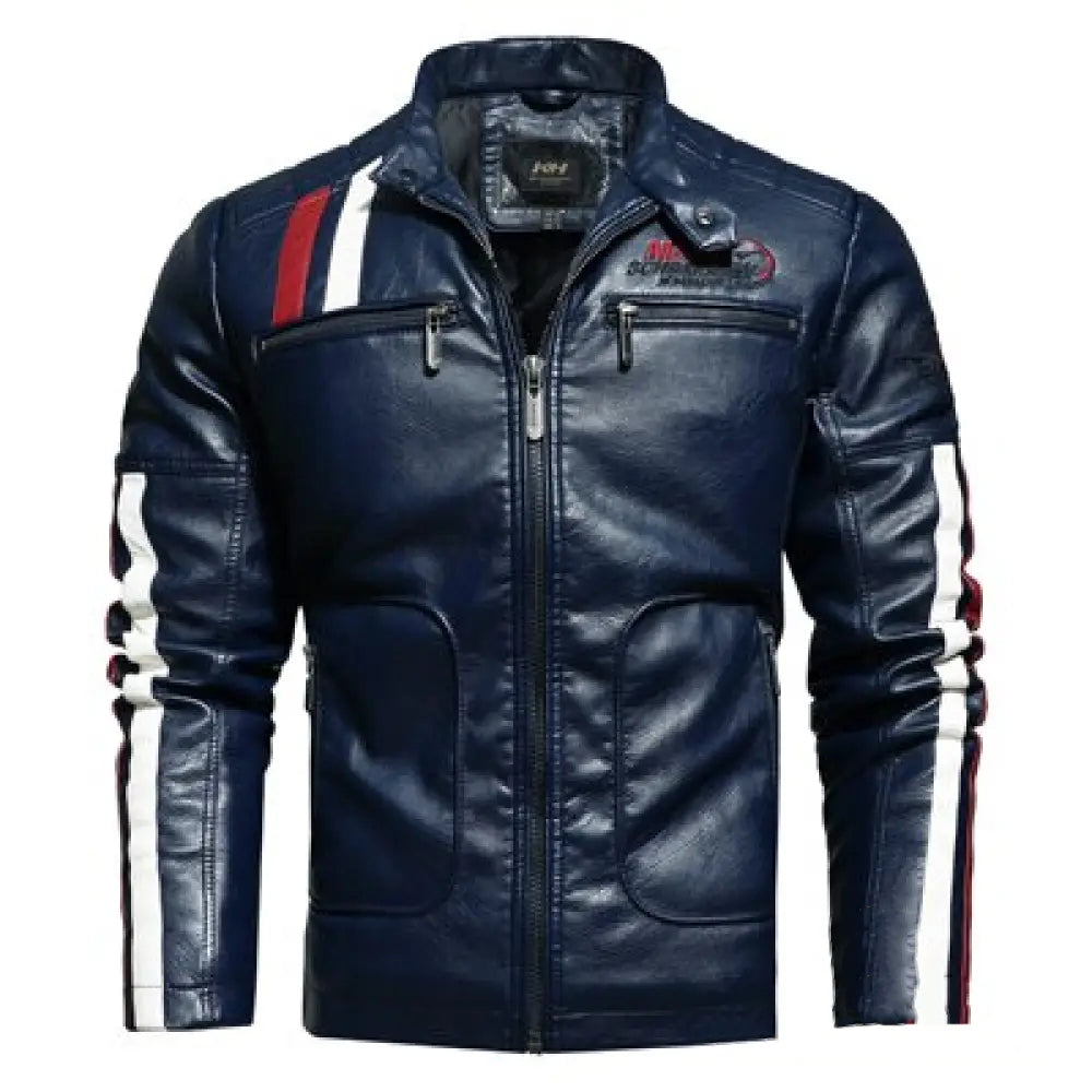Jaqueta Alfa Halent Preto - AlphaCode