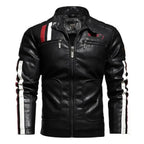 Jaqueta Alfa Halent Vermelho - AlphaCode