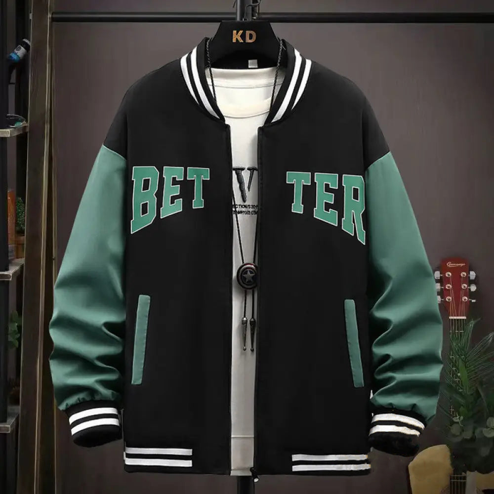 Jaqueta Alpha Better Branco - AlphaCode