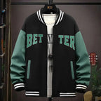 Jaqueta Alpha Better Branco - AlphaCode