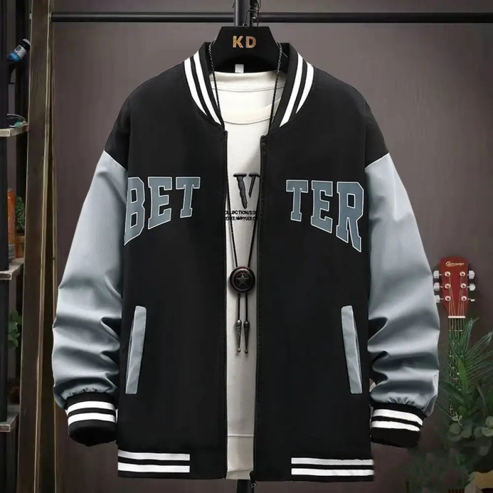 Jaqueta Alpha Better Branco - AlphaCode