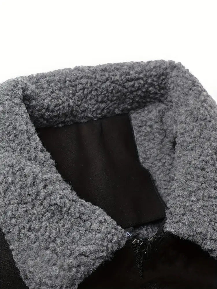 Jaqueta Alpha Brown Winter Marrom - AlphaCode