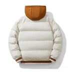 Jaqueta Alpha Coldproof Azul - AlphaCode