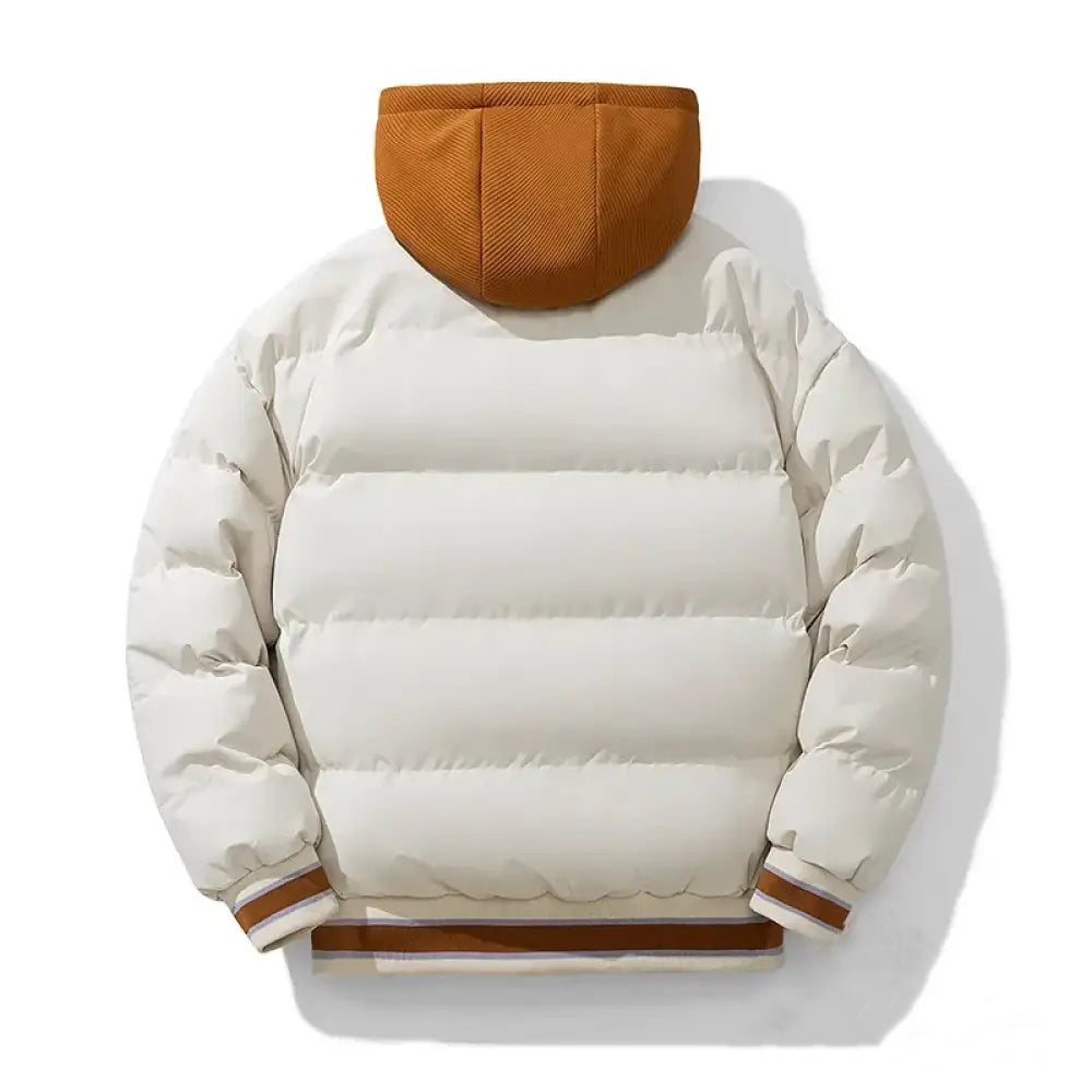 Jaqueta Alpha Coldproof Azul - AlphaCode