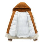 Jaqueta Alpha Coldproof Azul - AlphaCode