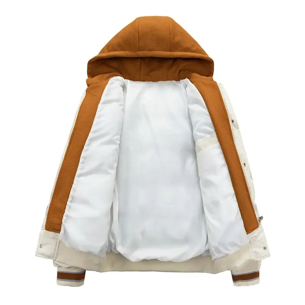 Jaqueta Alpha Coldproof Azul - AlphaCode