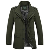 Verde Militar