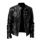 Jaqueta Alpha Customized Marrom - AlphaCode