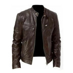 Jaqueta Alpha Customized Preto - AlphaCode