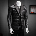 Jaqueta Alpha Diamondbacks Preto - AlphaCode