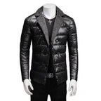 Jaqueta Alpha Diamondbacks Preto - AlphaCode