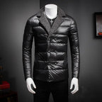 Jaqueta Alpha Diamondbacks Preto - AlphaCode
