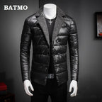 Jaqueta Alpha Diamondbacks Preto - AlphaCode