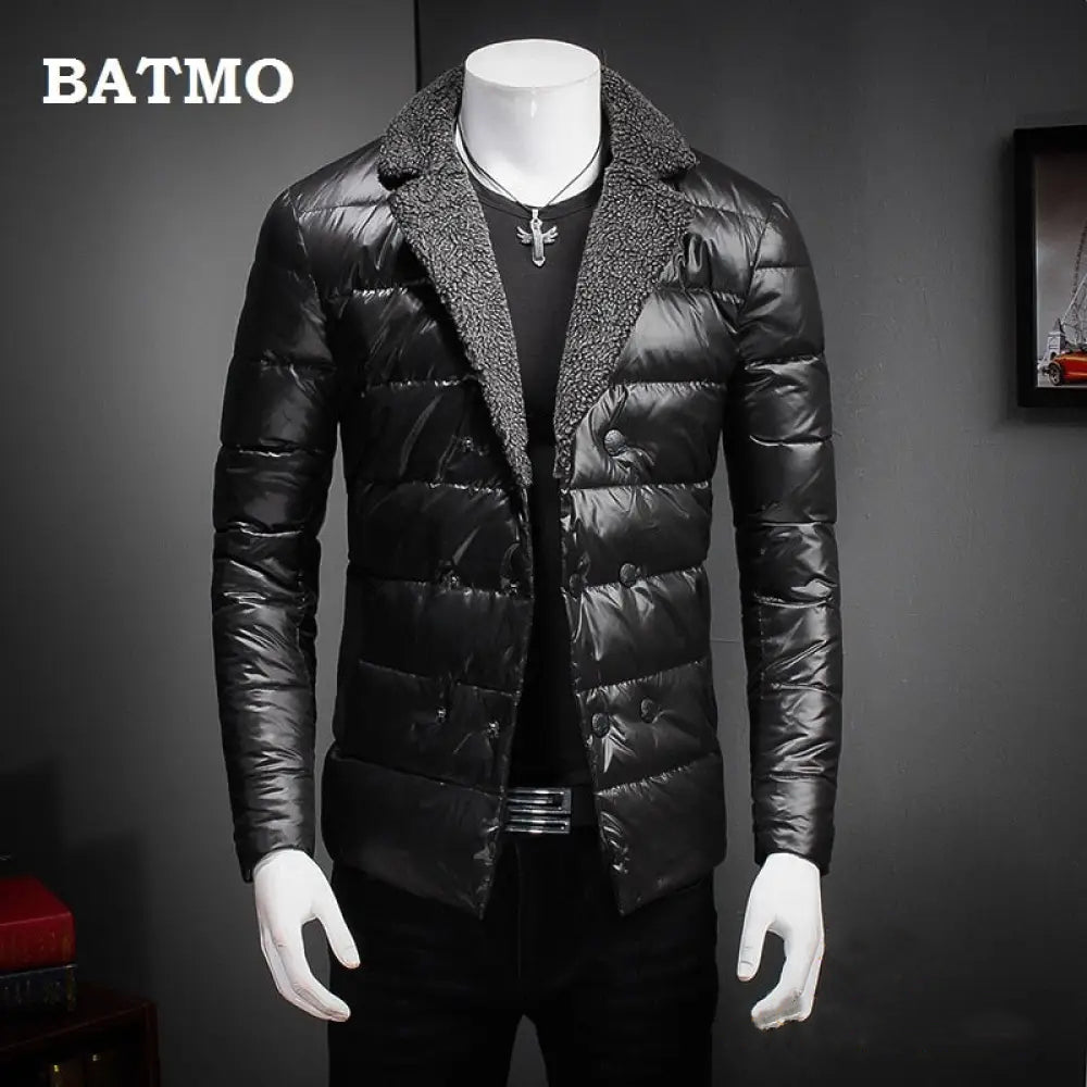 Jaqueta Alpha Diamondbacks Preto - AlphaCode
