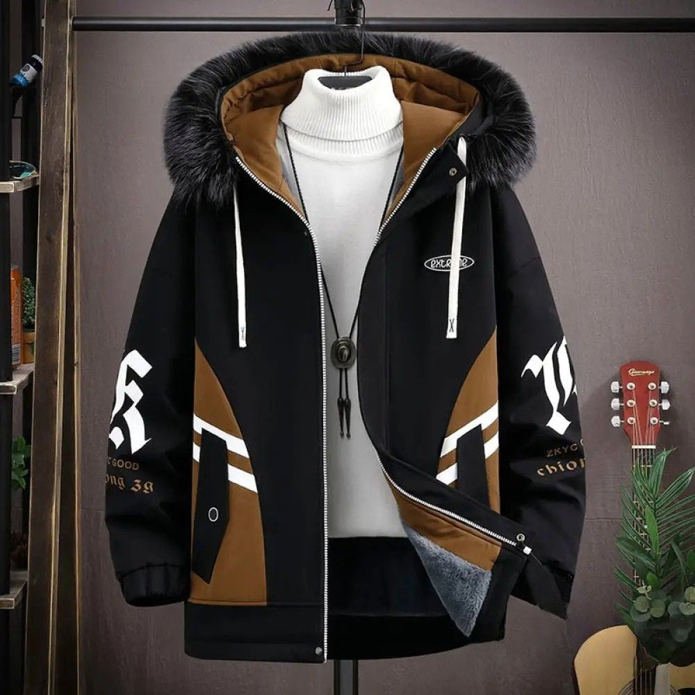Jaqueta Alpha Extreme - AlphaCode