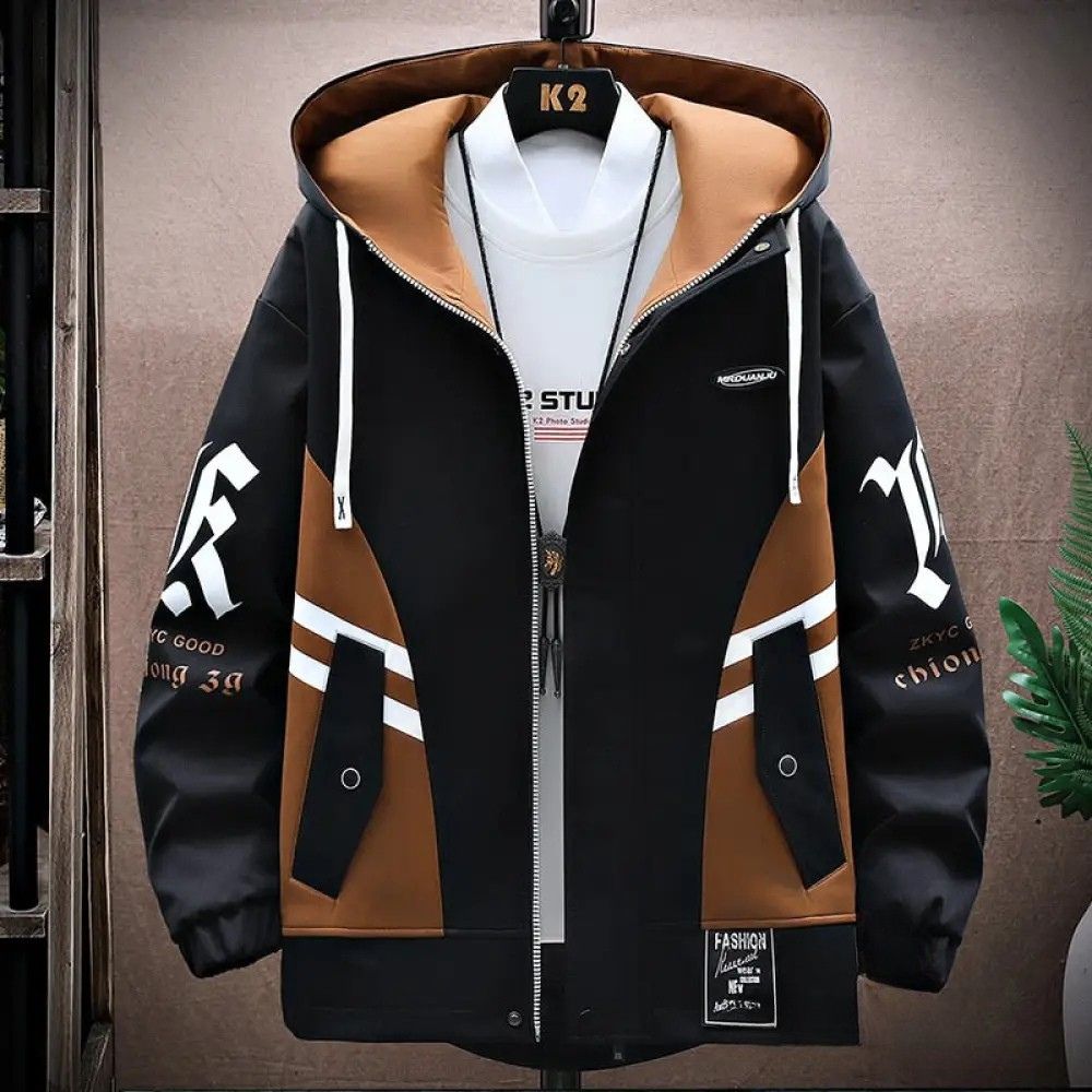 Jaqueta Alpha Extreme Preto - AlphaCode