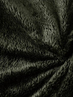 Jaqueta Alpha Fleece Windbreak Masculina Caqui - AlphaCode