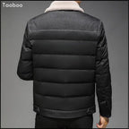 Jaqueta Alpha Giants Preto - AlphaCode