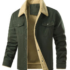 Jaqueta Alpha Green Street Verde - AlphaCode