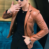 Jaqueta Alpha Men Blazer