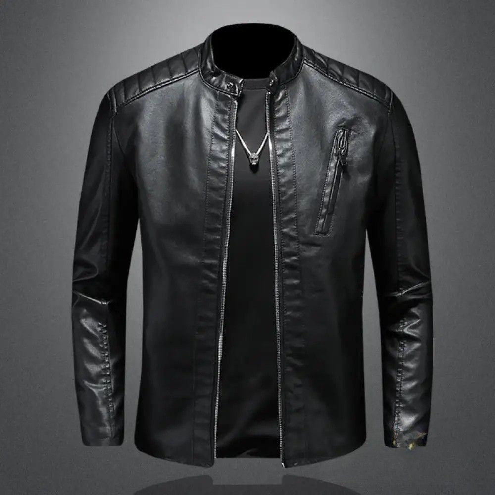 Jaqueta Alpha Men Trend Branco - AlphaCode