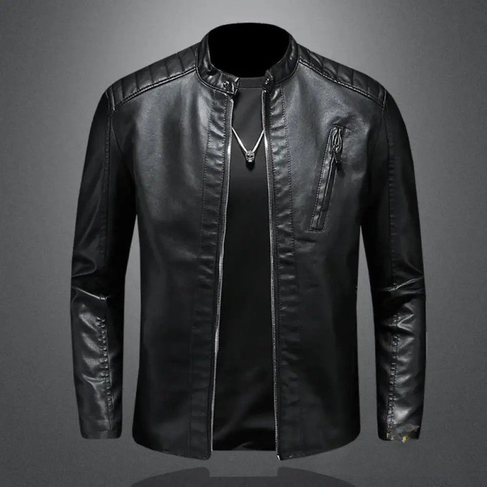Jaqueta Alpha Men Trend Branco - AlphaCode