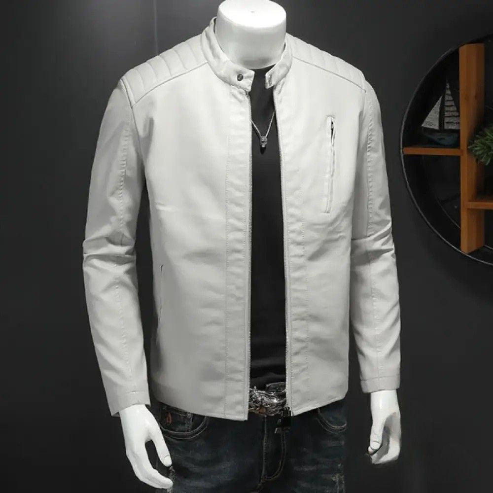 Jaqueta Alpha Men Trend Preto - AlphaCode