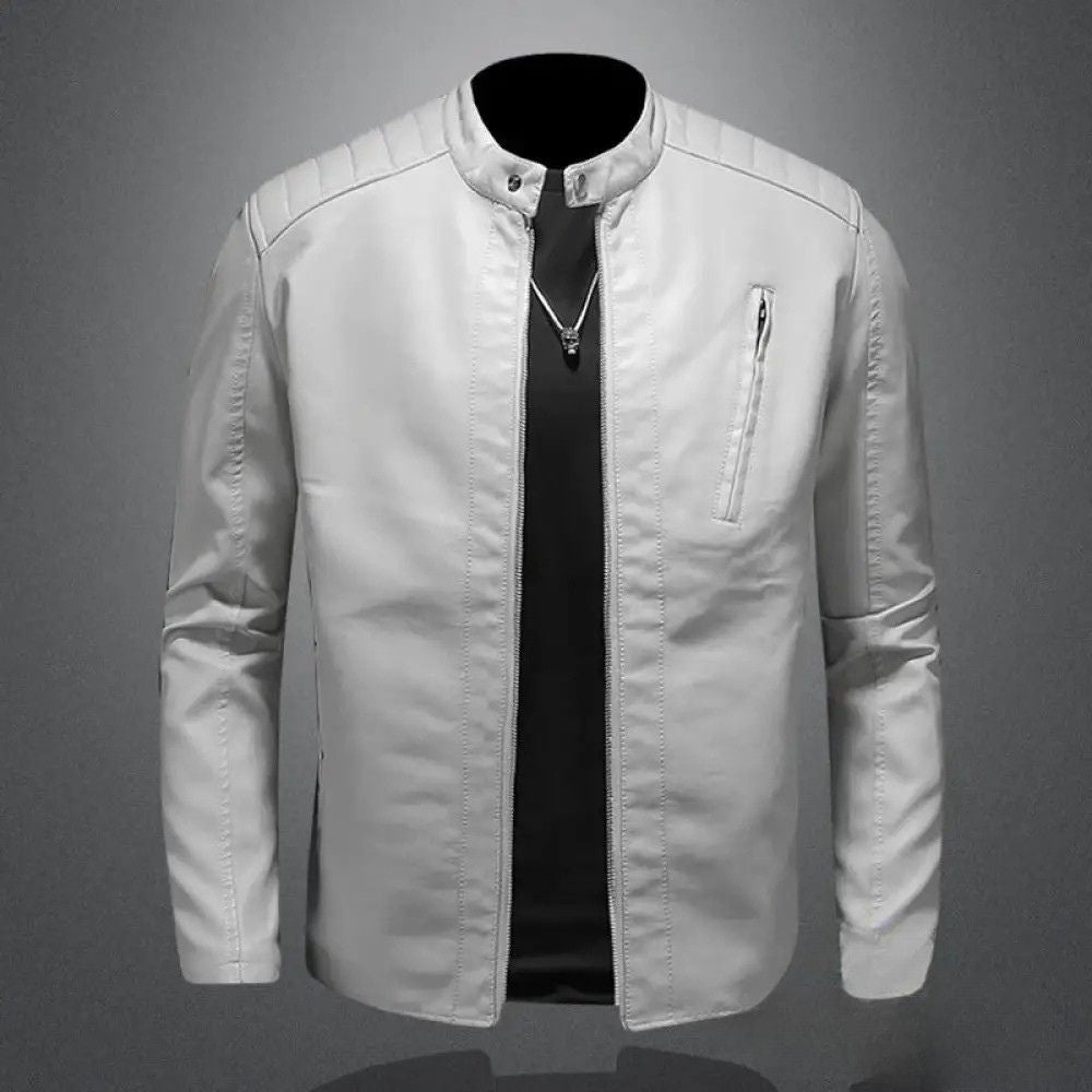 Jaqueta Alpha Men Trend Preto - AlphaCode
