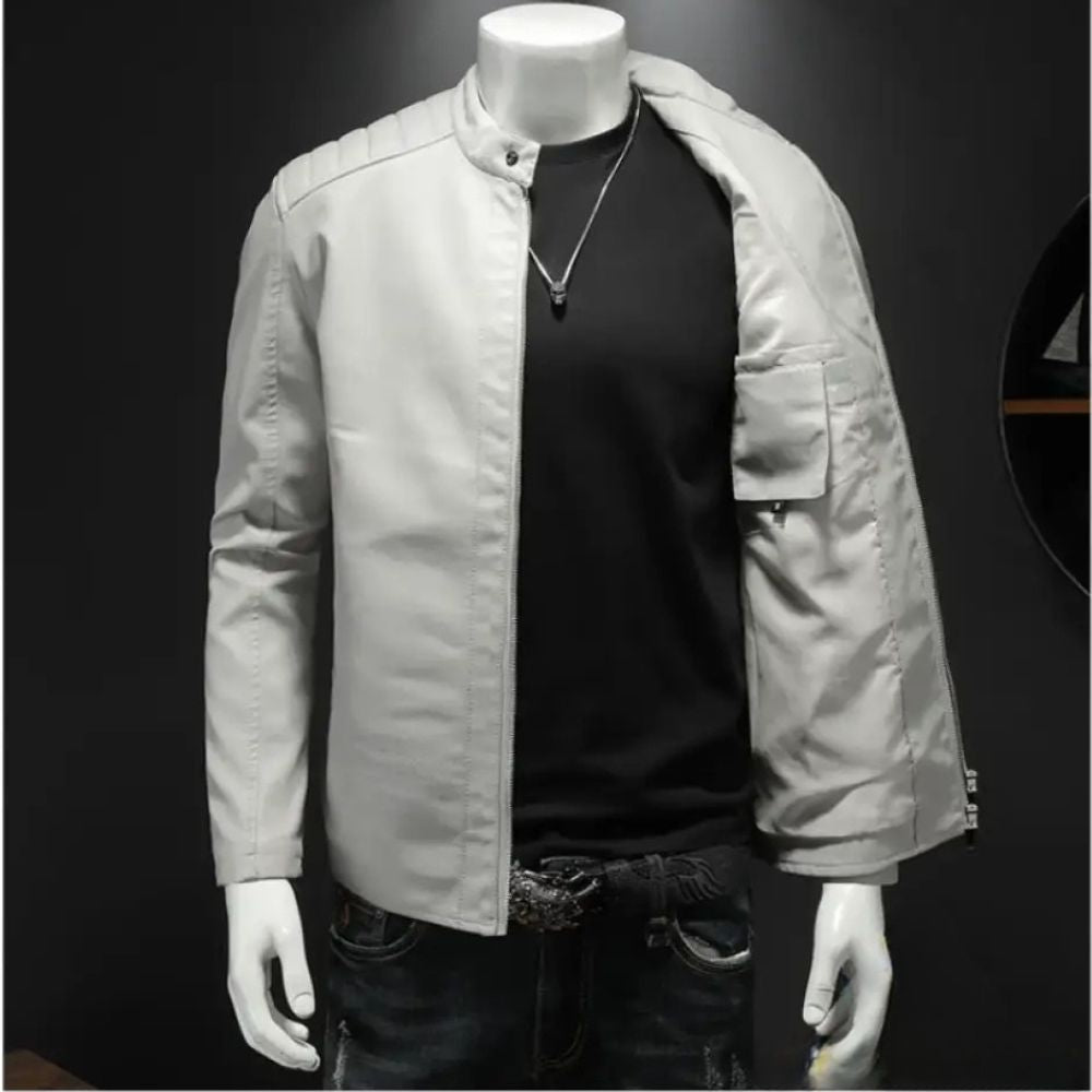Jaqueta Alpha Men Trend Preto - AlphaCode