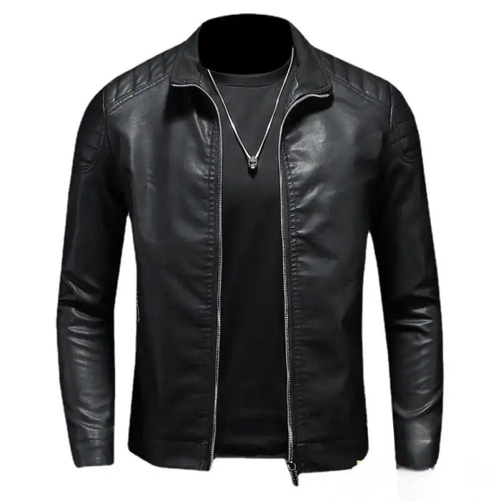 Jaqueta Alpha Men Winter Azul - AlphaCode