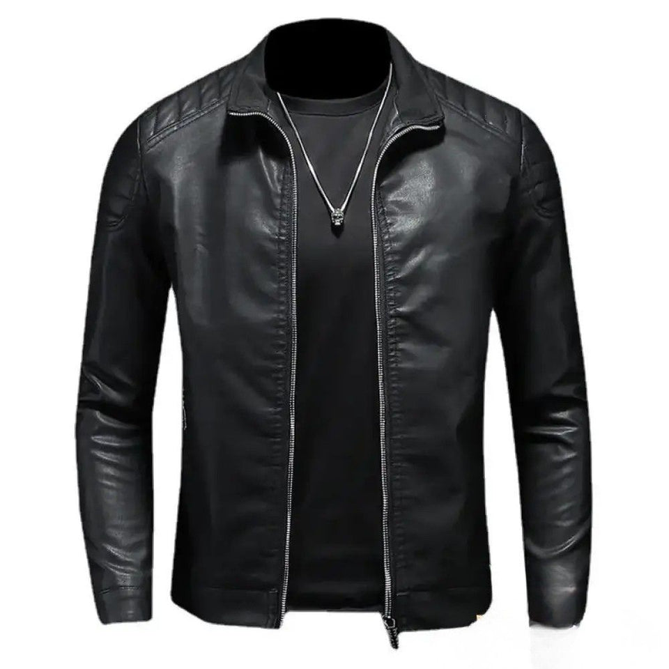 Jaqueta Alpha Men Winter Azul - AlphaCode