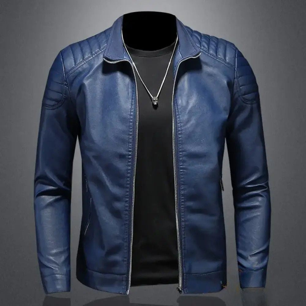 Jaqueta Alpha Men Winter Preto - AlphaCode