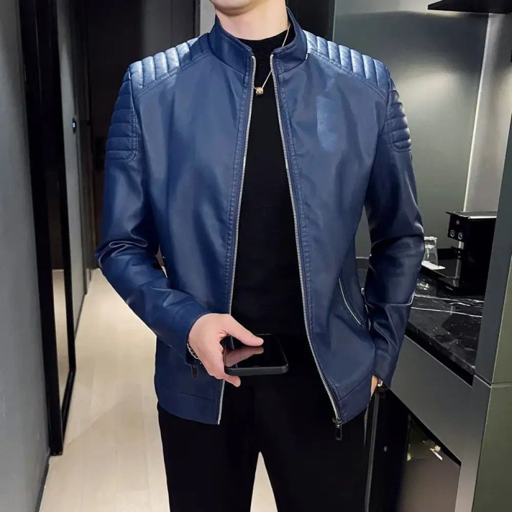 Jaqueta Alpha Men Winter Preto - AlphaCode