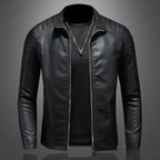 Jaqueta Alpha Men Winter Preto - AlphaCode