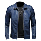 Jaqueta Alpha Men Winter Preto - AlphaCode