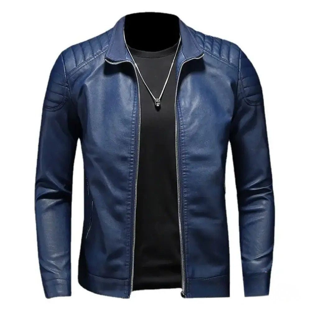 Jaqueta Alpha Men Winter Preto - AlphaCode